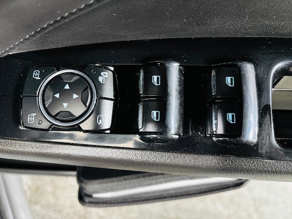 Used Ford Mondeo 2016 for sale - 76175220: Photo 17