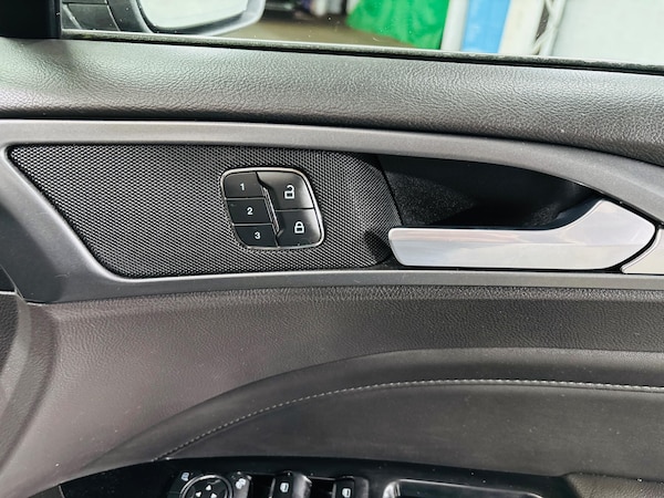 Used Ford Mondeo 2016 for sale - 76175220: Photo 18