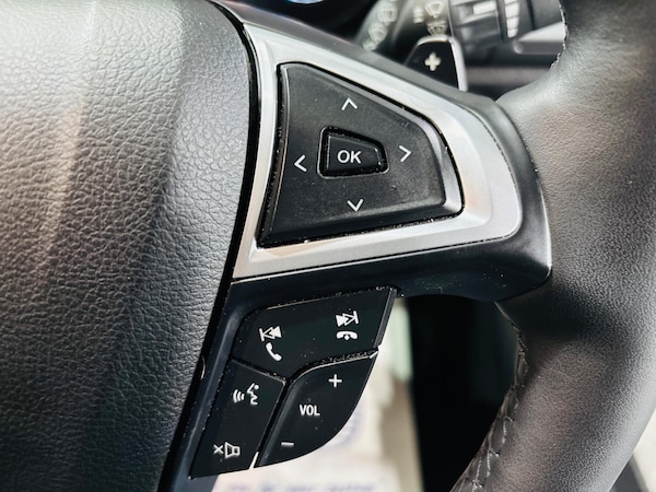 Used Ford Mondeo 2016 for sale - 76175220: Photo 22