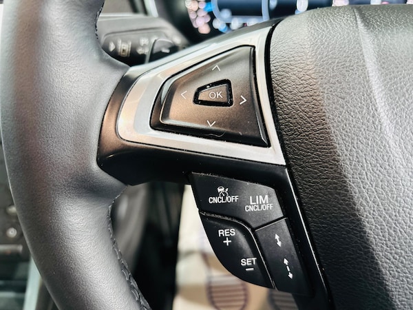 Used Ford Mondeo 2016 for sale - 76175220: Photo 23