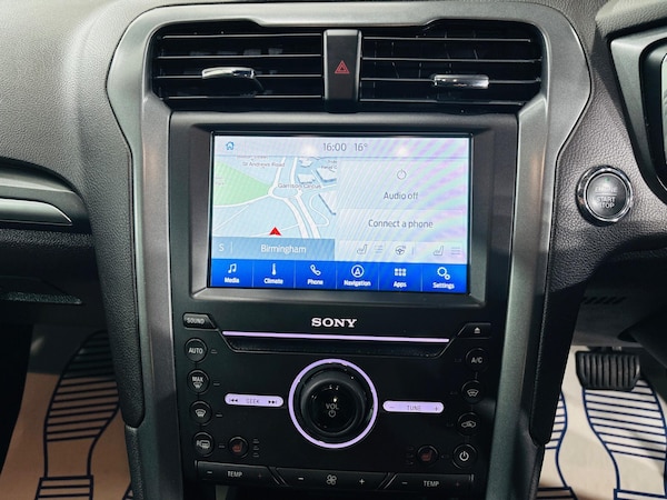 Used Ford Mondeo 2016 for sale - 76175220: Photo 24