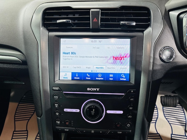 Used Ford Mondeo 2016 for sale - 76175220: Photo 25