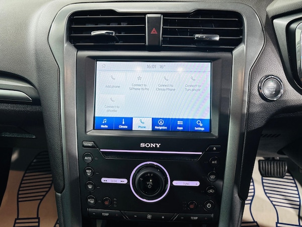Used Ford Mondeo 2016 for sale - 76175220: Photo 28