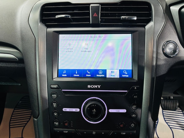Used Ford Mondeo 2016 for sale - 76175220: Photo 29
