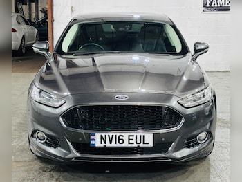 Used Ford Mondeo 2016 for sale - 76175220: Photo 2