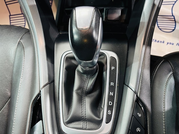 Used Ford Mondeo 2016 for sale - 76175220: Photo 32