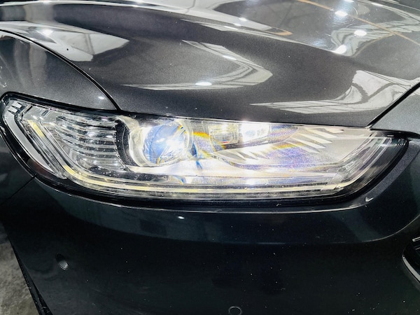 Used Ford Mondeo 2016 for sale - 76175220: Photo 35