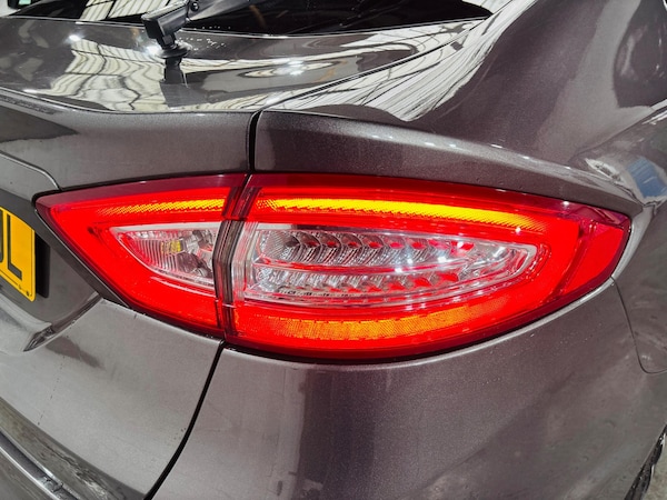 Used Ford Mondeo 2016 for sale - 76175220: Photo 36