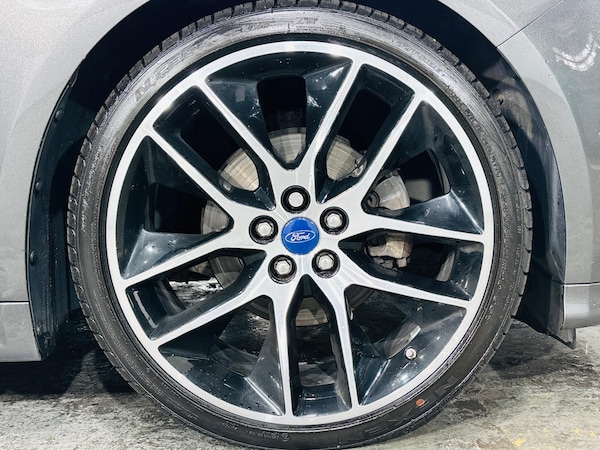 Used Ford Mondeo 2016 for sale - 76175220: Photo 37