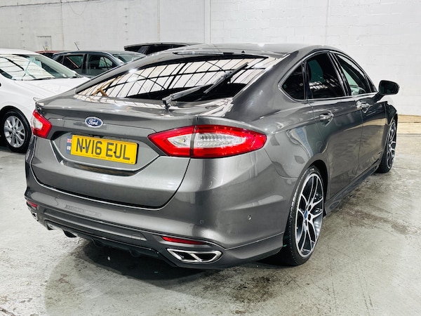 Used Ford Mondeo 2016 for sale - 76175220: Photo 5