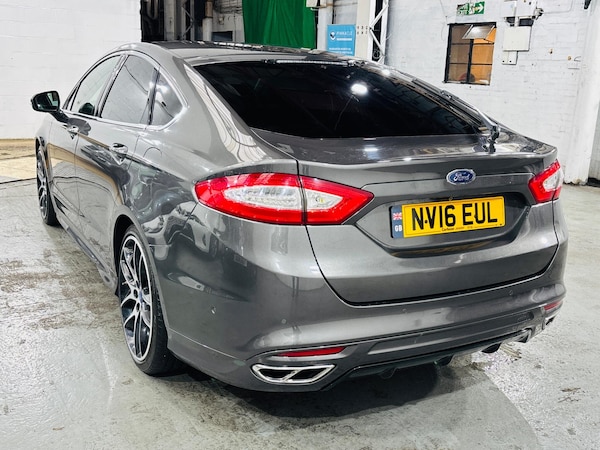 Used Ford Mondeo 2016 for sale - 76175220: Photo 7