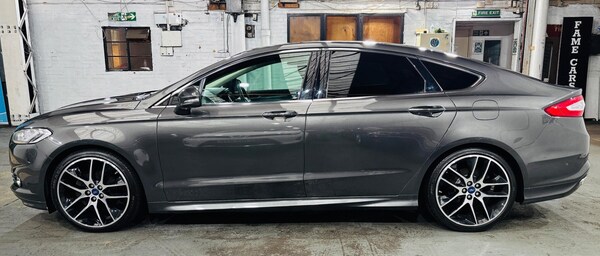 Used Ford Mondeo 2016 for sale - 76175220: Photo 9