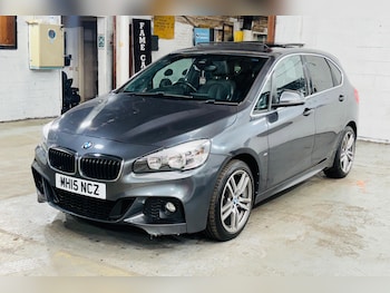 Used BMW 2 Series Active Tourer 2015 for sale - 78276018: Photo