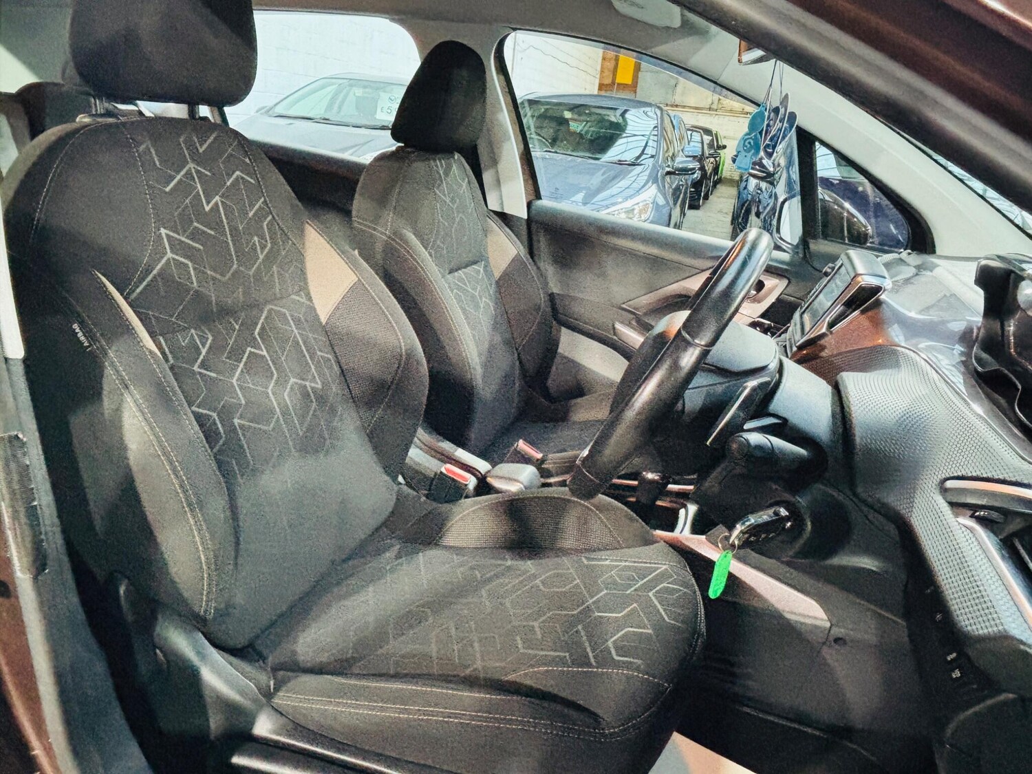 Used Peugeot 2008 for sale - 78058637: Photo 12