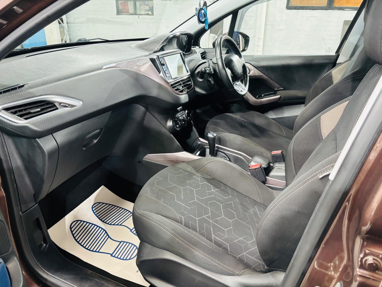 Used Peugeot 2008 for sale - 78058637: Photo 13