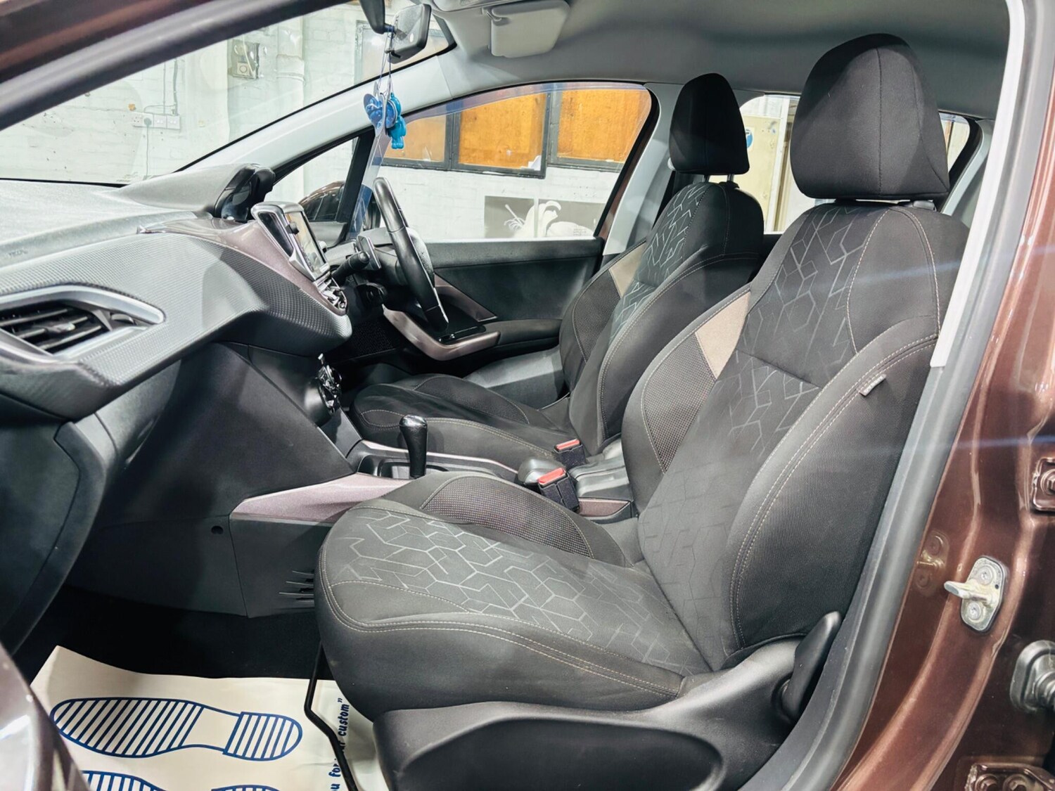 Used Peugeot 2008 for sale - 78058637: Photo 14