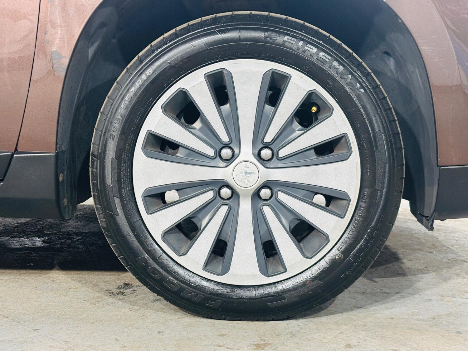 Used Peugeot 2008 for sale - 78058637: Photo 28