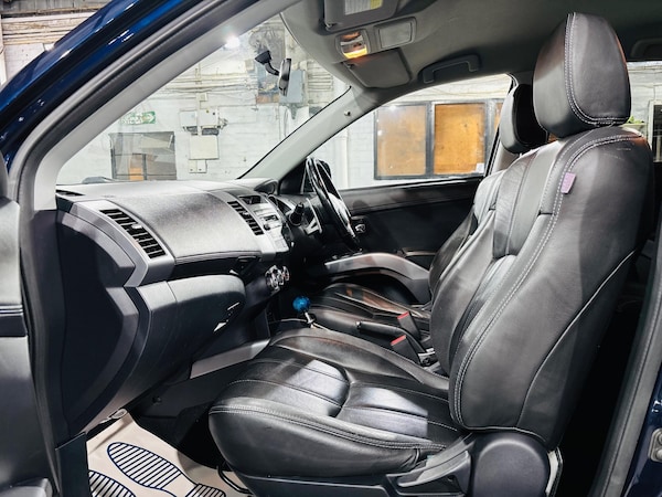 Used Mitsubishi Outlander 2011 for sale - 76314820: Photo 15