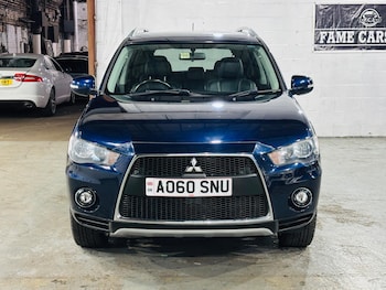Used Mitsubishi Outlander 2011 for sale - 76314820: Photo 2