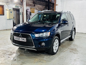 Used Mitsubishi Outlander 2011 for sale - 76314820: Photo 4