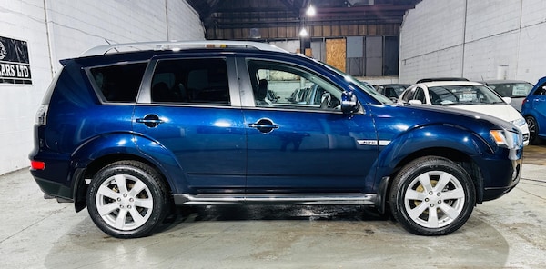 Used Mitsubishi Outlander 2011 for sale - 76314820: Photo 8