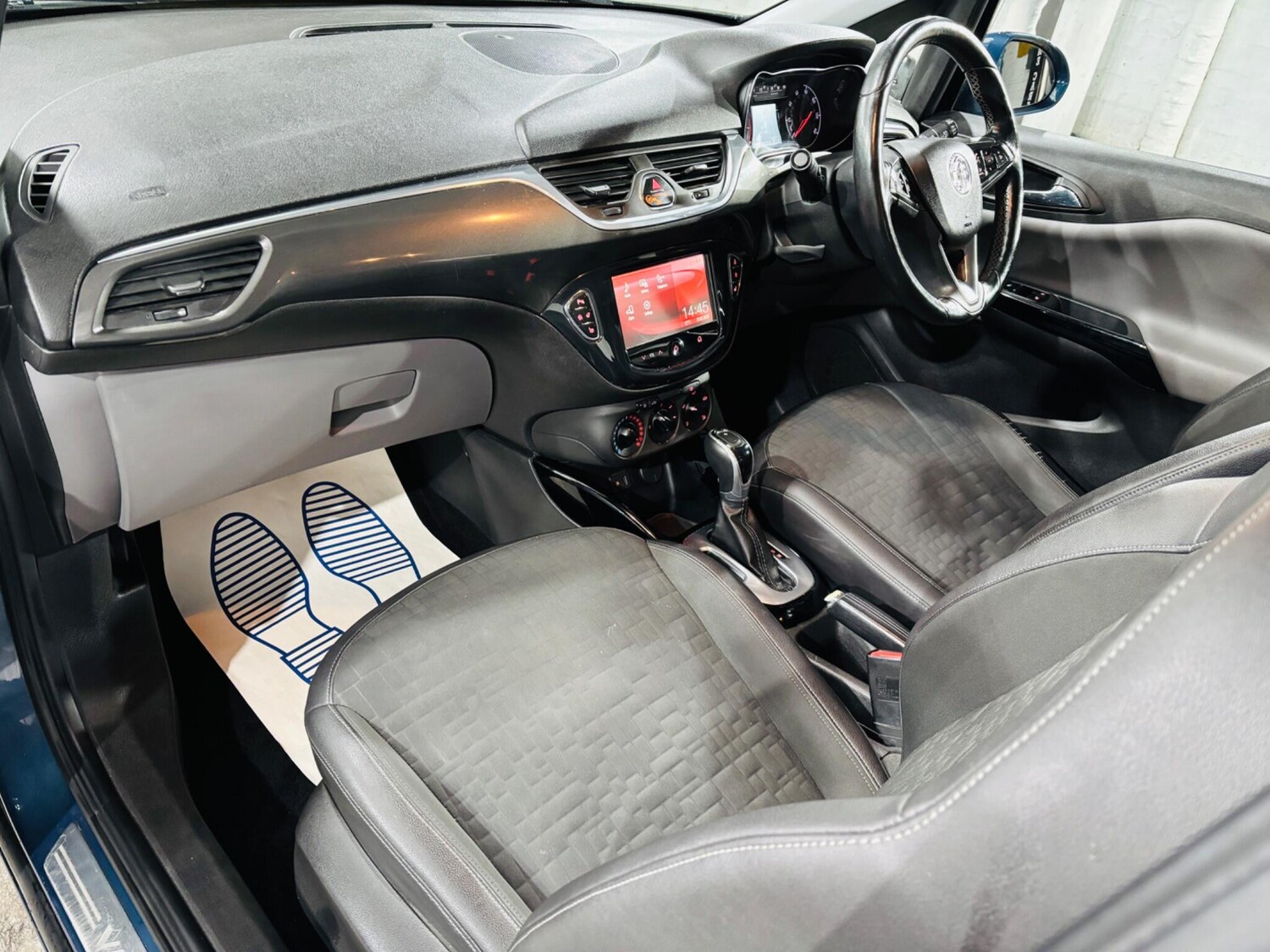 Used Vauxhall Corsa 2015 for sale - 77646971: Photo 14