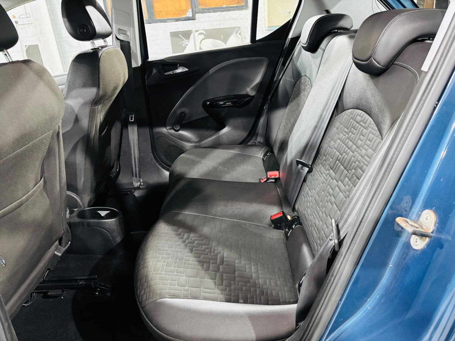 Used Vauxhall Corsa 2015 for sale - 77646971: Photo 16