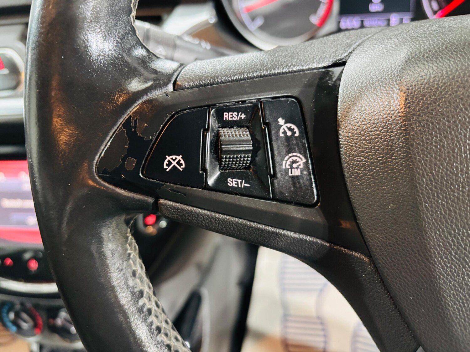 Used Vauxhall Corsa 2015 for sale - 77646971: Photo 20