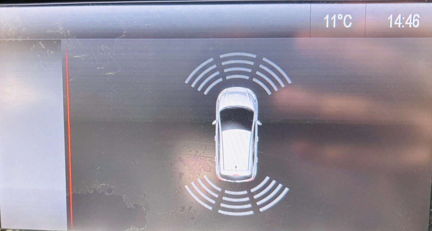 Used Vauxhall Corsa 2015 for sale - 77646971: Photo 25