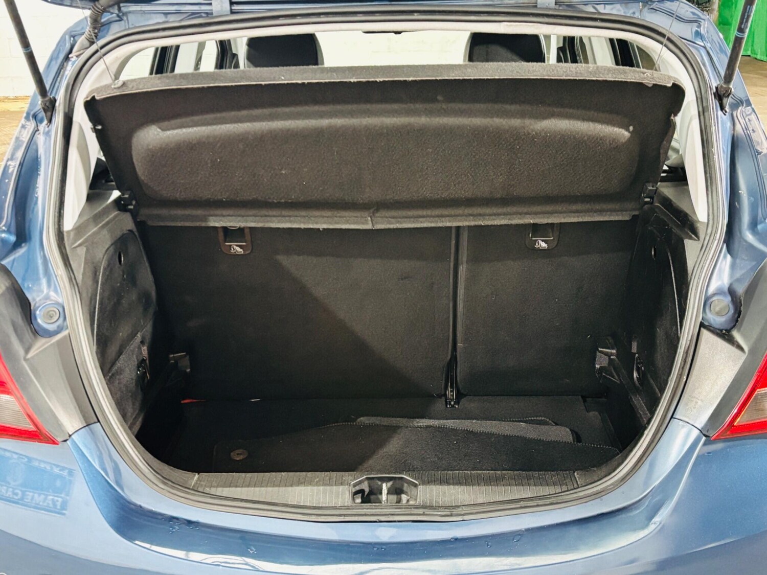 Used Vauxhall Corsa 2015 for sale - 77646971: Photo 30