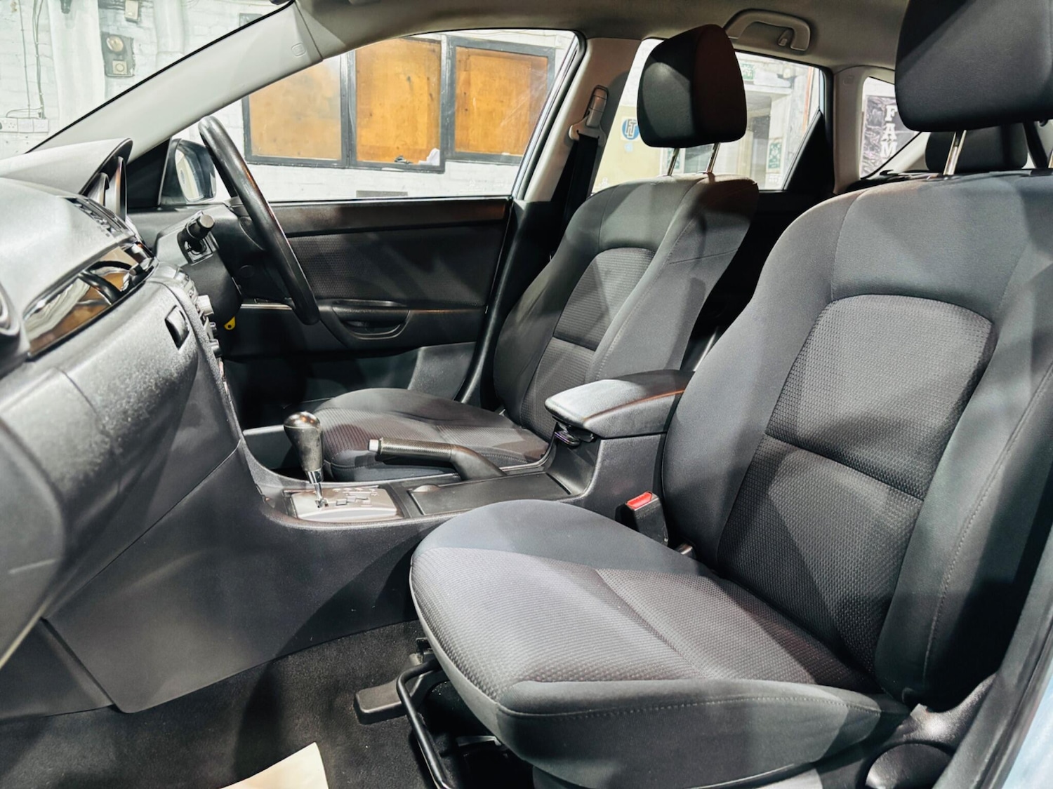 Used Mazda Mazda3 2008 for sale - 76926443: Photo 15