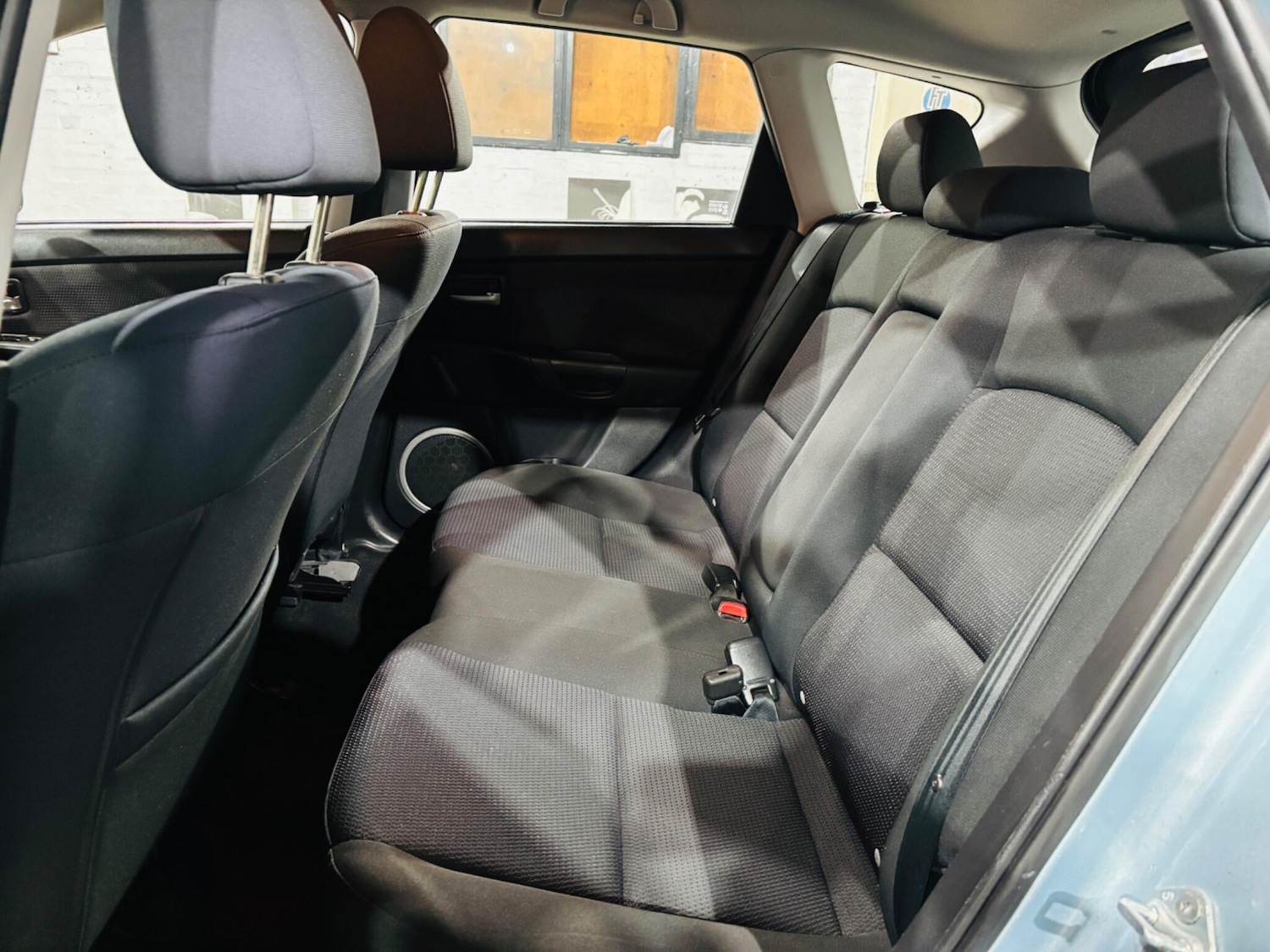 Used Mazda Mazda3 2008 for sale - 76926443: Photo 16