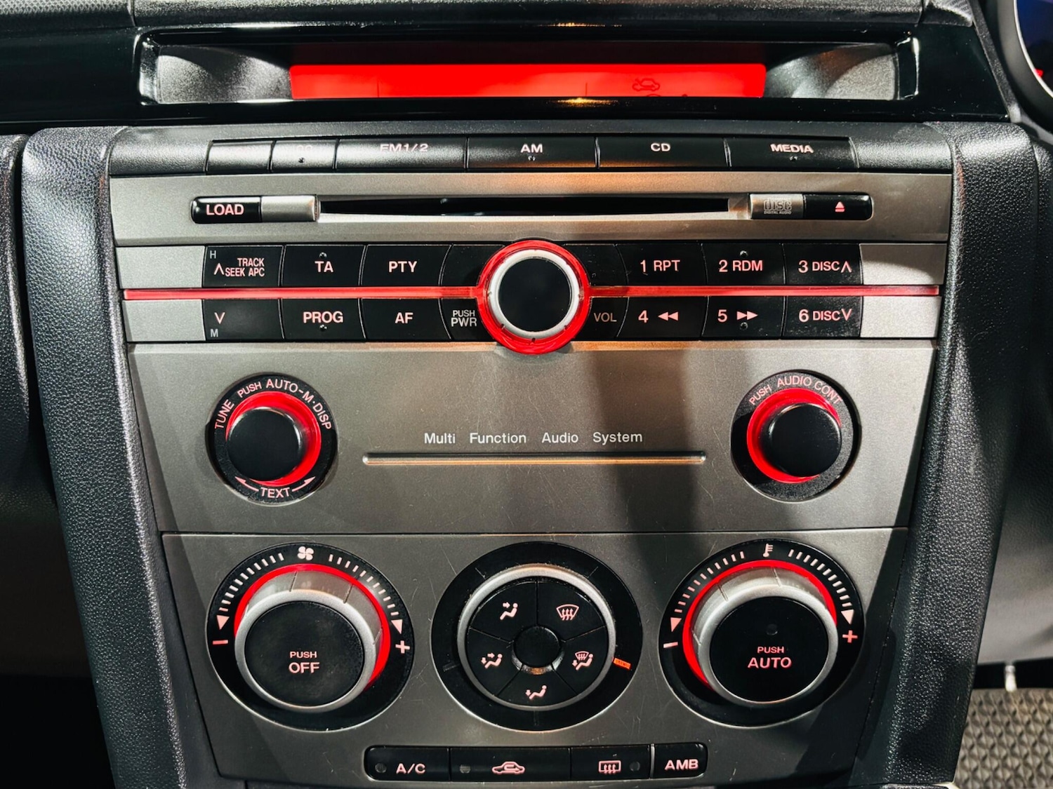 Used Mazda Mazda3 2008 for sale - 76926443: Photo 19