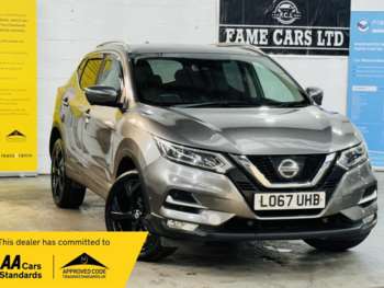2017 (67) - 1.5 dCi Tekna Euro 6 (s/s) 5dr