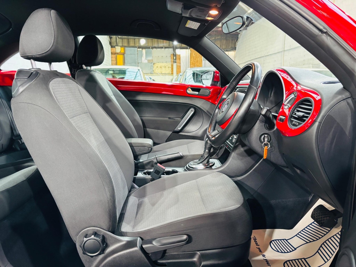 Used Volkswagen Beetle 2013 for sale - 76349307: Photo 13