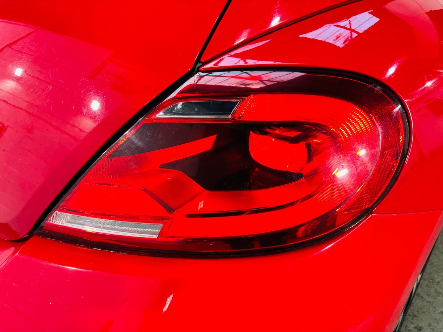 Used Volkswagen Beetle 2013 for sale - 76349307: Photo 32