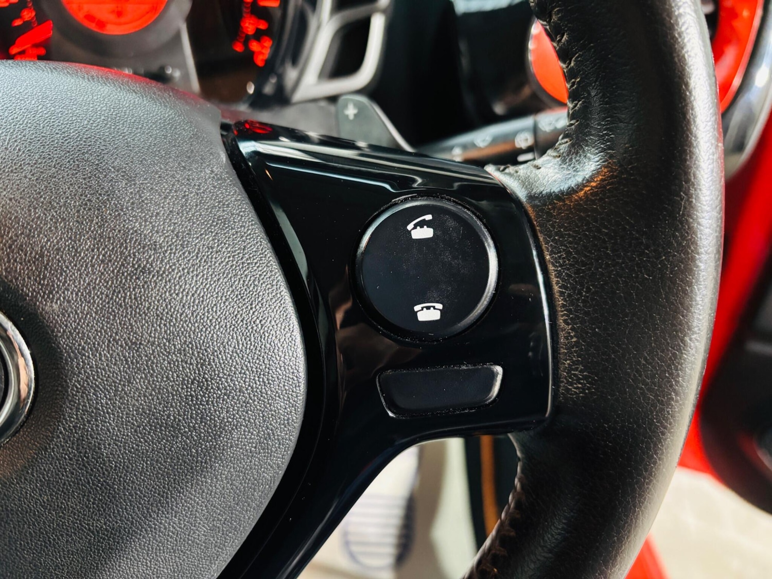 Used Toyota AYGO 2015 for sale - 77015877: Photo 19