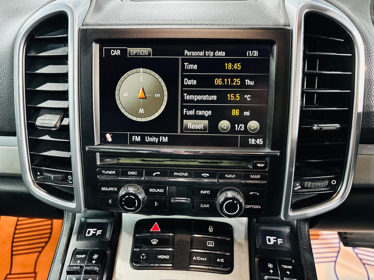 Used Porsche Cayenne 2011 for sale - 77737986: Photo 26