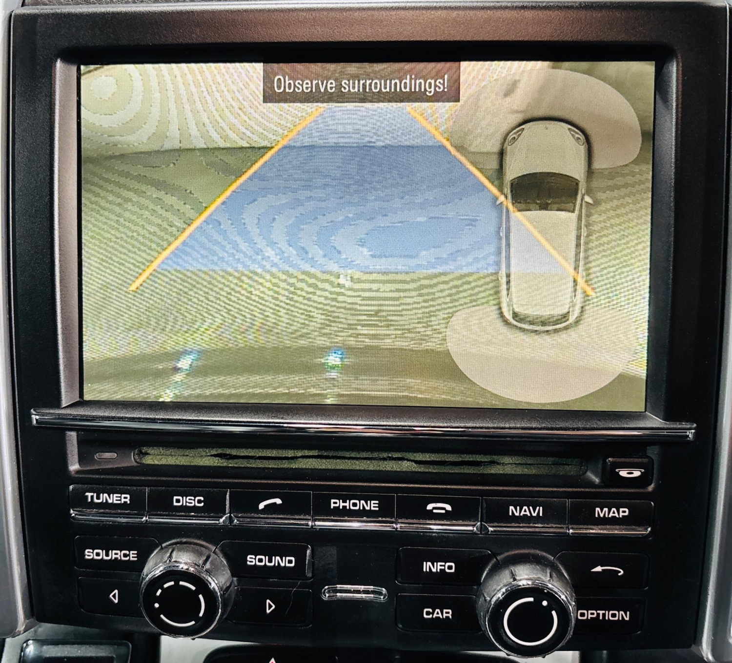 Used Porsche Cayenne 2011 for sale - 77737986: Photo 27