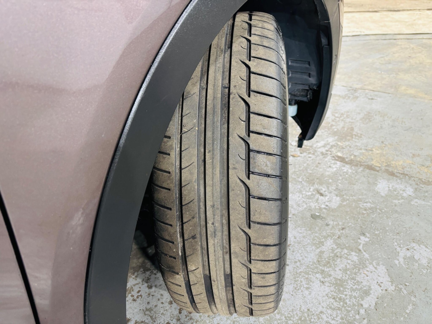 Used Hyundai Santa Fe 2014 for sale - 76398829: Photo 35