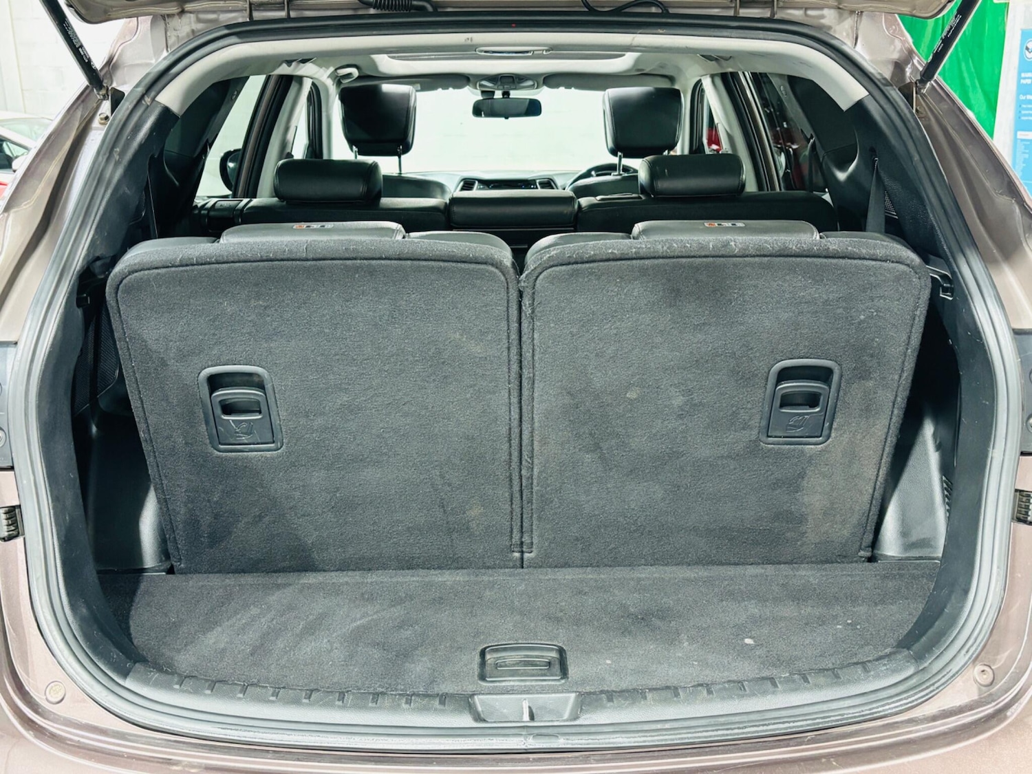 Used Hyundai Santa Fe 2014 for sale - 76398829: Photo 36