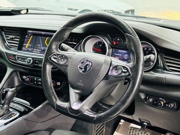 Used Vauxhall Insignia 2018 for sale - 76227421: Photo 11