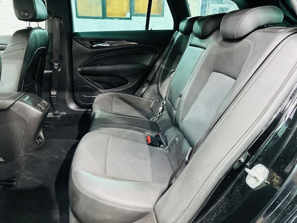 Used Vauxhall Insignia 2018 for sale - 76227421: Photo 16