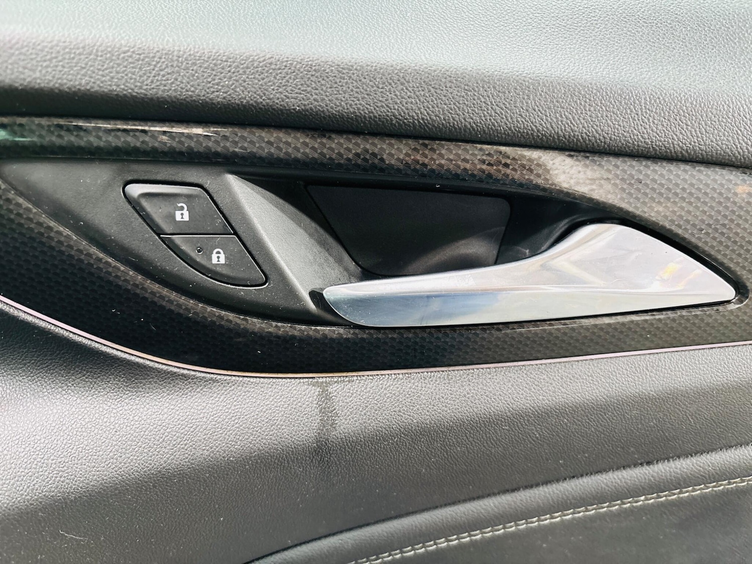 Used Vauxhall Insignia 2018 for sale - 76227421: Photo 18