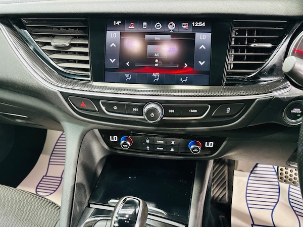 Used Vauxhall Insignia 2018 for sale - 76227421: Photo 29