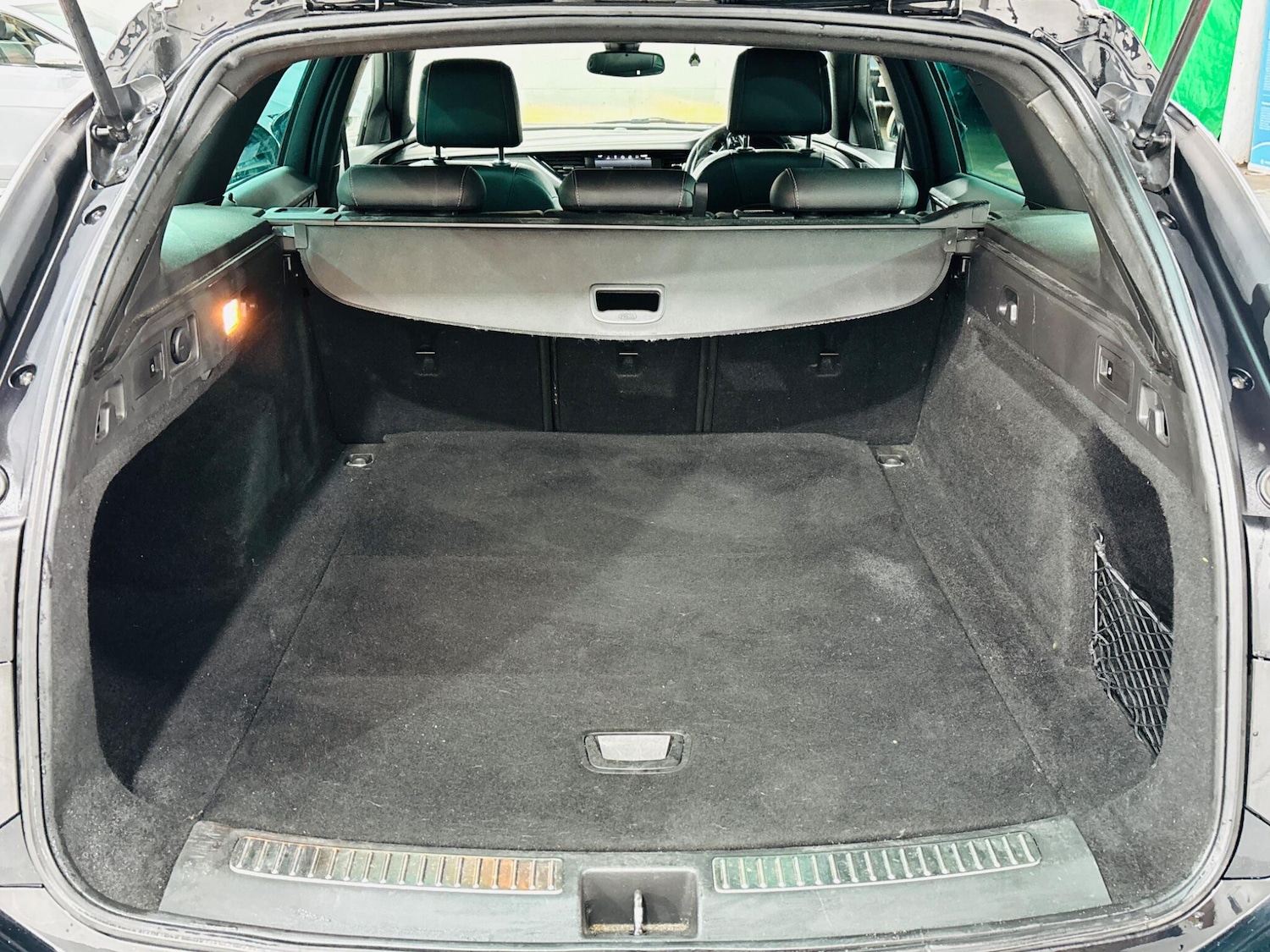 Used Vauxhall Insignia 2018 for sale - 76227421: Photo 36