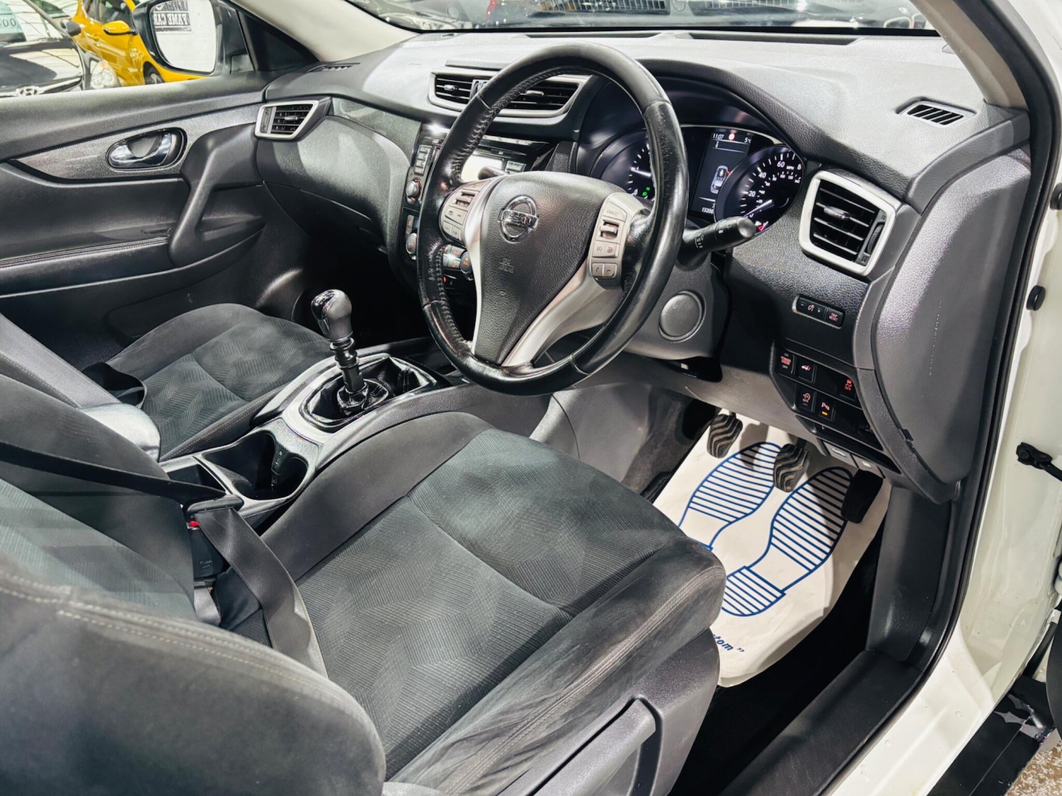 Used Nissan X-Trail 2016 for sale - 78007004: Photo 10