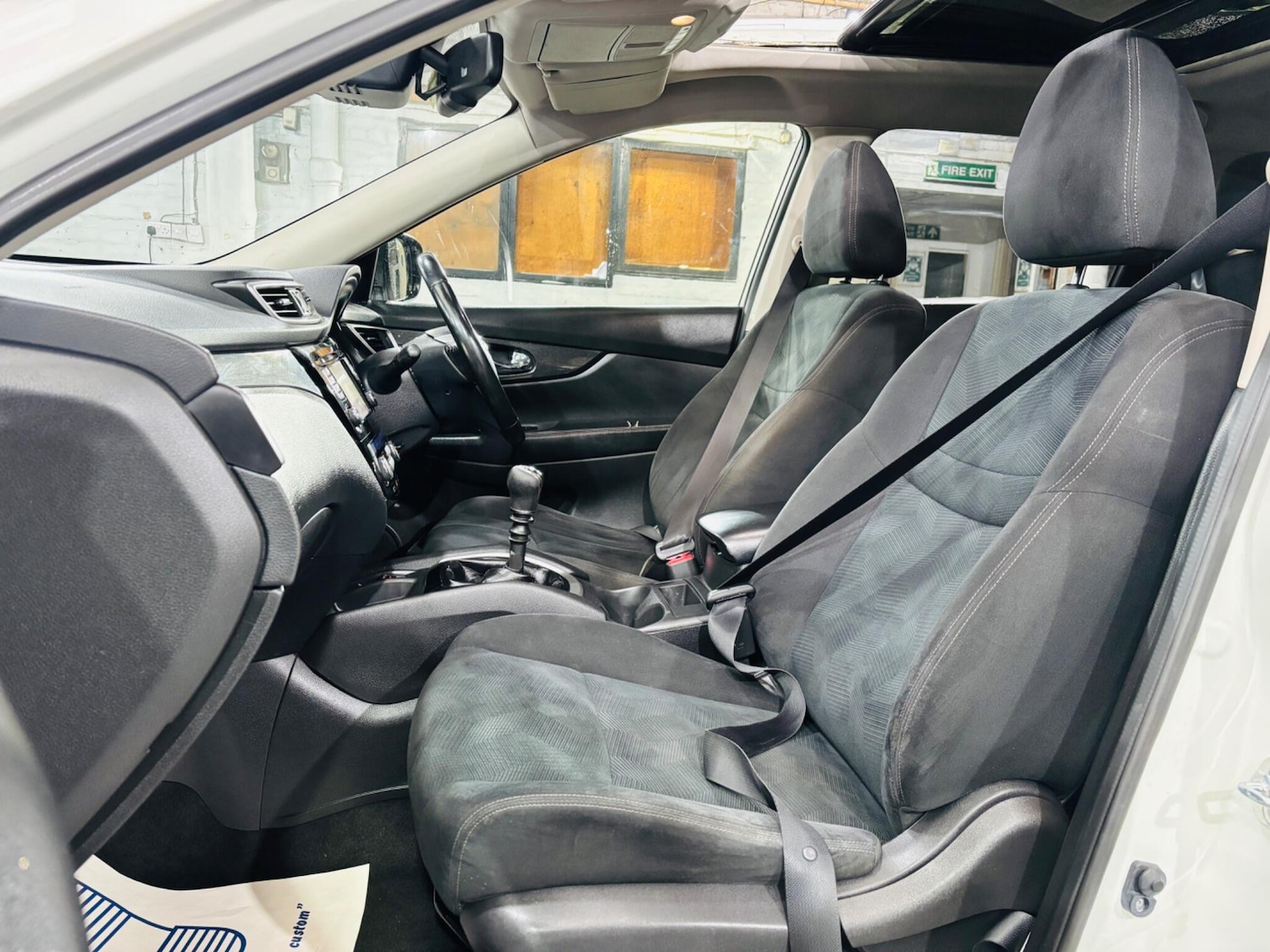 Used Nissan X-Trail 2016 for sale - 78007004: Photo 15