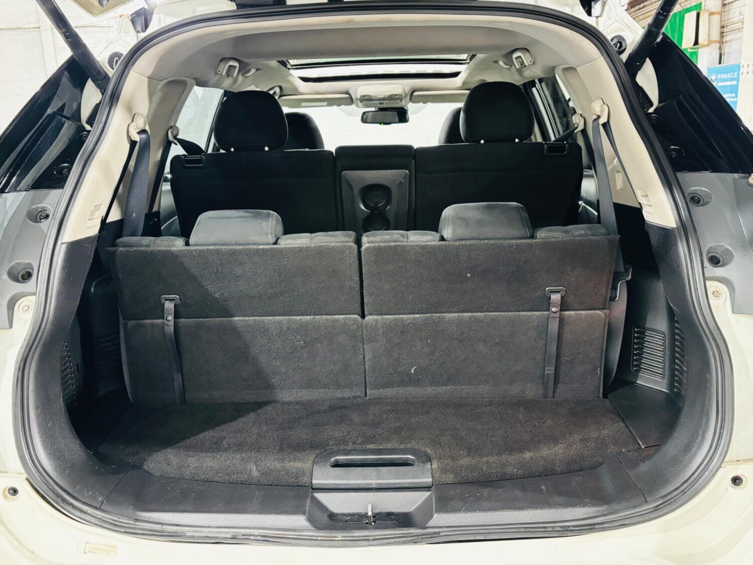 Used Nissan X-Trail 2016 for sale - 78007004: Photo 17