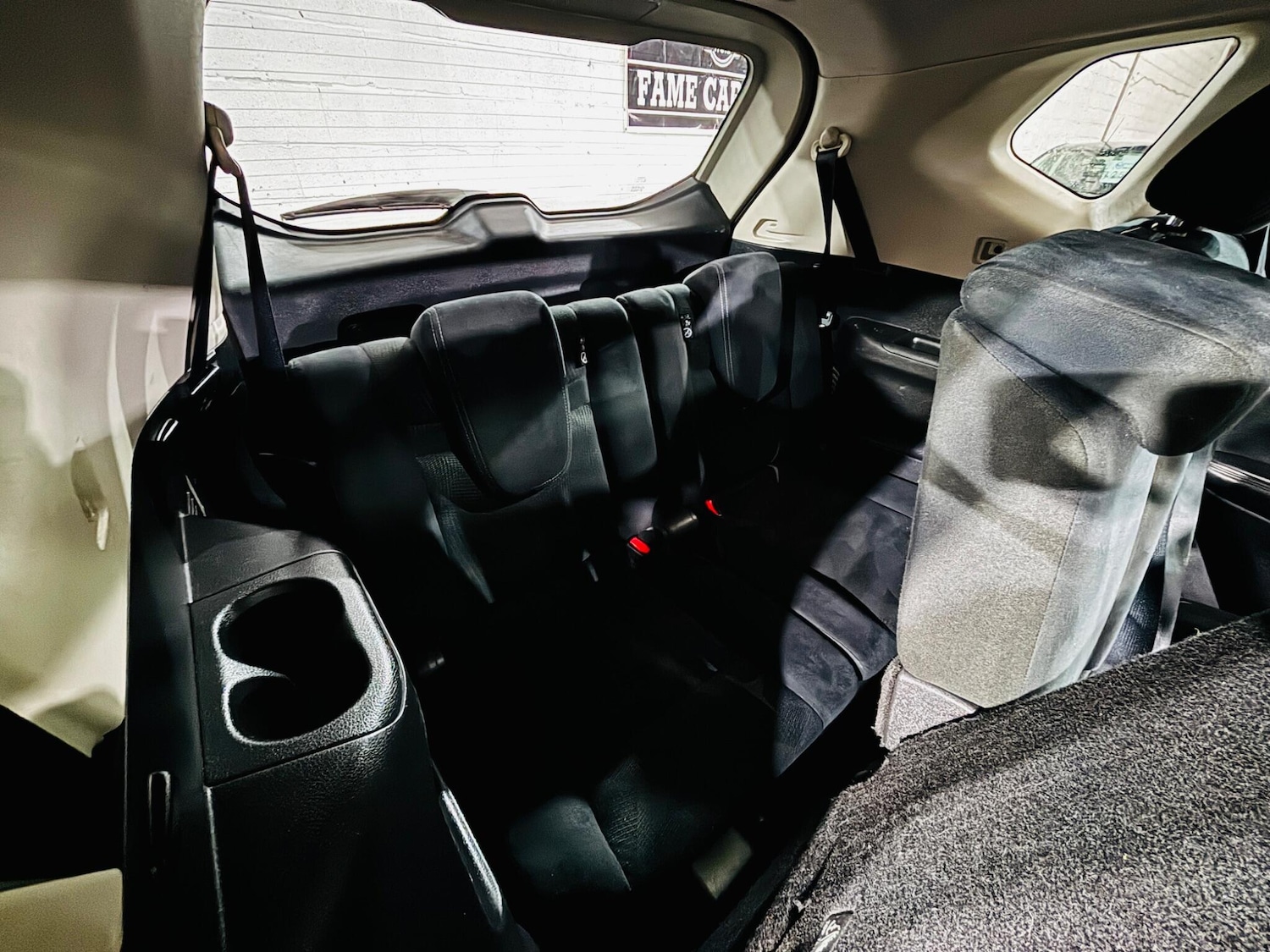 Used Nissan X-Trail 2016 for sale - 78007004: Photo 18